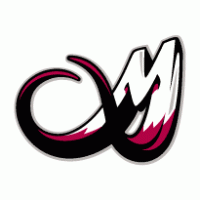 Colorado Mammoth logo vector logo
