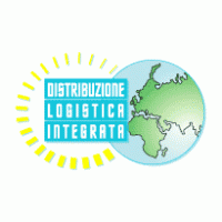 DLI logo vector logo