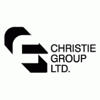 Christie Group logo vector logo