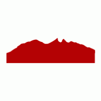 Cerro de la Silla Monterrey logo vector logo