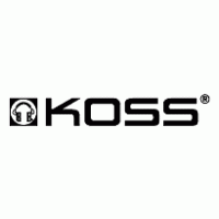 Koss logo vector logo