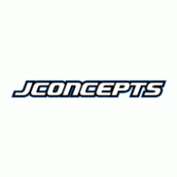 JConcepts logo vector logo