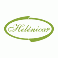 Helenica logo vector logo
