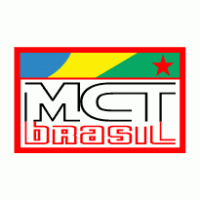 MCT Brasil logo vector logo