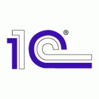 1S logo vector logo