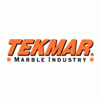 Tekmar logo vector logo