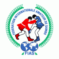 FIAS logo vector logo