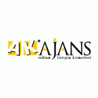 Akajans logo vector logo