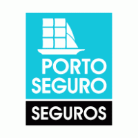 Porto Seguro logo vector logo