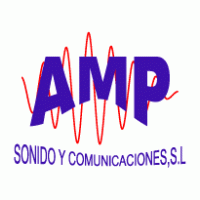 Sonido y Comunicaciones AMP