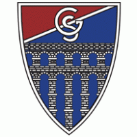 Gimnastica Segoviana logo vector logo