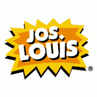 Jos. Louis logo vector logo