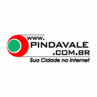 Pindavale logo vector logo
