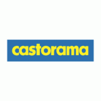 Castorama logo vector logo