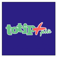 Totip logo vector logo