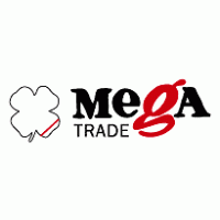 Mega Trade logo vector logo