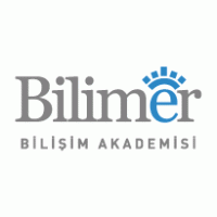 Bilimer logo vector logo