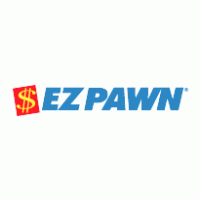 EZ Pawn logo vector logo