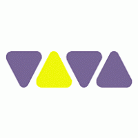 Viva logo vector logo