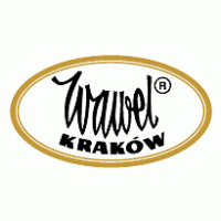 Wawel Krakow logo vector logo