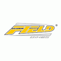 FIELD Bikes S.A. logo vector logo