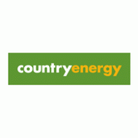 countryenergy logo vector logo
