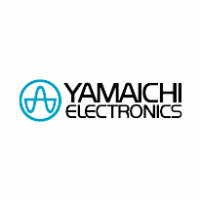 Yamaichi Electronics logo vector logo