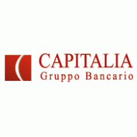 Capitalia logo vector logo