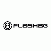 FlashBG logo vector logo