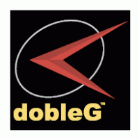 Doble G Argentina / FUNDICAR S.A. logo vector logo