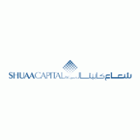 Shuaa Capital logo vector logo