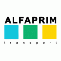 ALFAPRIM logo vector logo