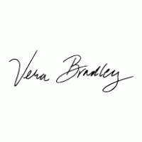 vera bradley logo vector logo