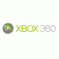 XBOX 360 logo vector logo