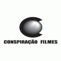 Conspiracao Filmes logo vector logo