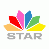 Star Channel logo vector logo