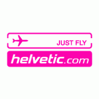 Helvetic.com logo vector logo