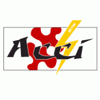 Acci logo vector logo