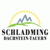 Schladming Dachstein Tauern logo vector logo