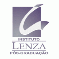 INSTITUTO LENZA logo vector logo
