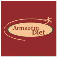 ARMAZЙM DIET logo vector logo