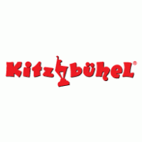 Kitzbühel logo vector logo