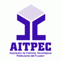 AITPEC logo vector logo