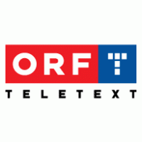 ORF Teletext logo vector logo