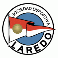 Club Deportivo Laredo logo vector logo