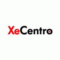 xecentro logo vector logo