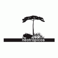Neotropicos logo vector logo