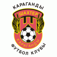 FC Shakhtyor Karagandy logo vector logo