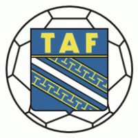 Troyes AF logo vector logo