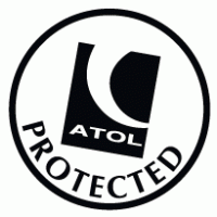 ATOL Protected logo vector logo
